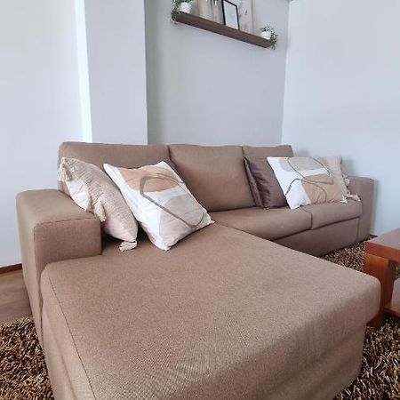 Apartament F&M Braga Exteriör bild