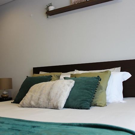 Apartament F&M Braga Exteriör bild