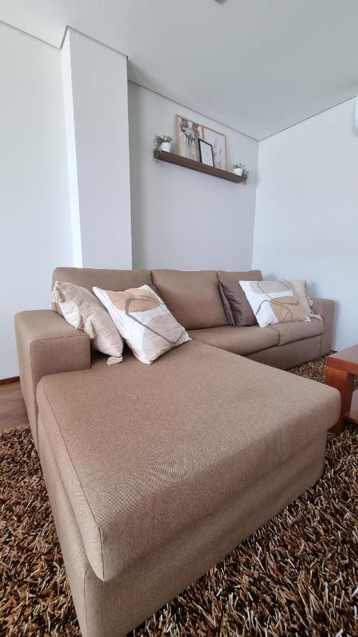Apartament F&M Braga Exteriör bild