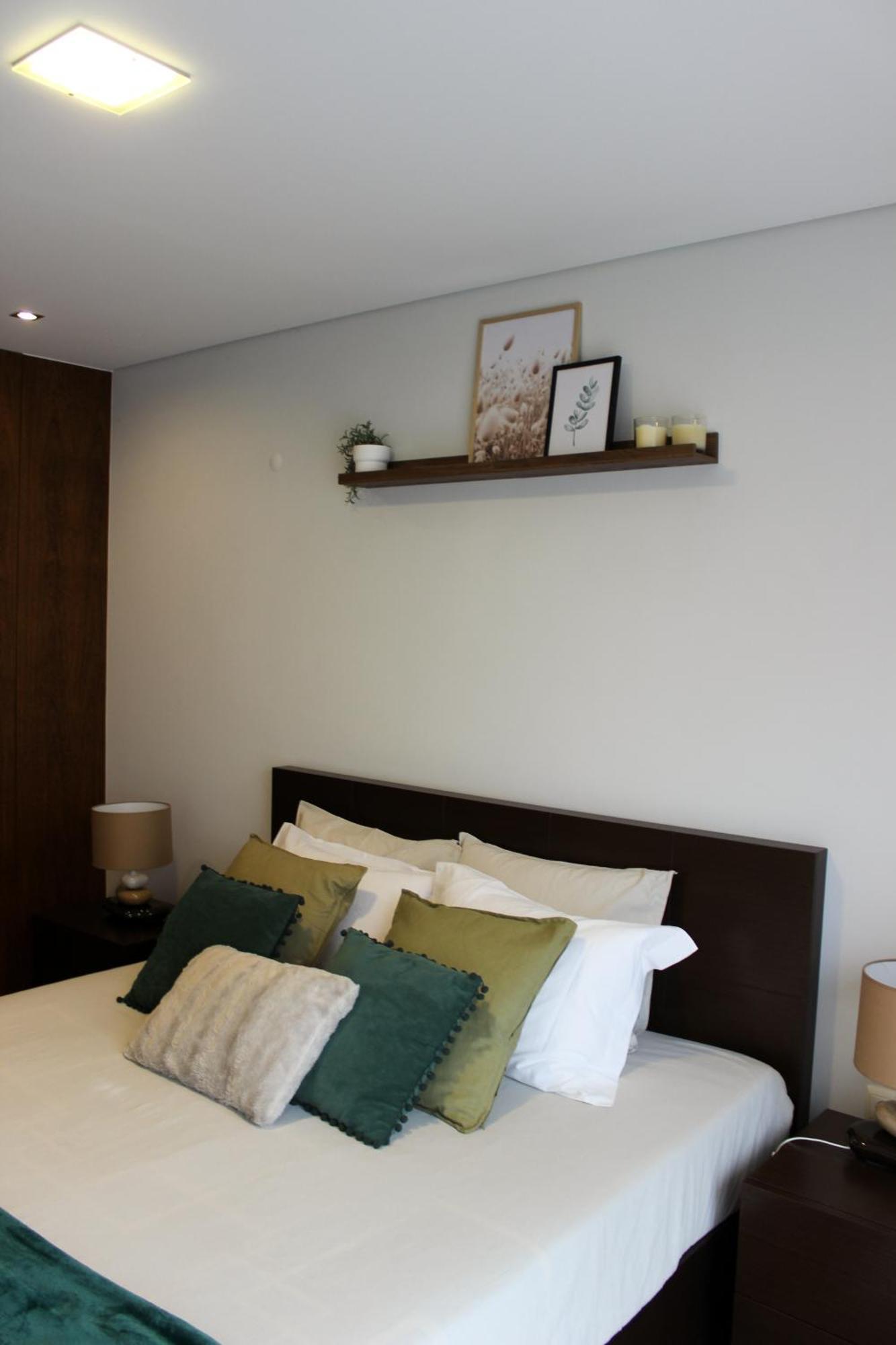 Apartament F&M Braga Exteriör bild