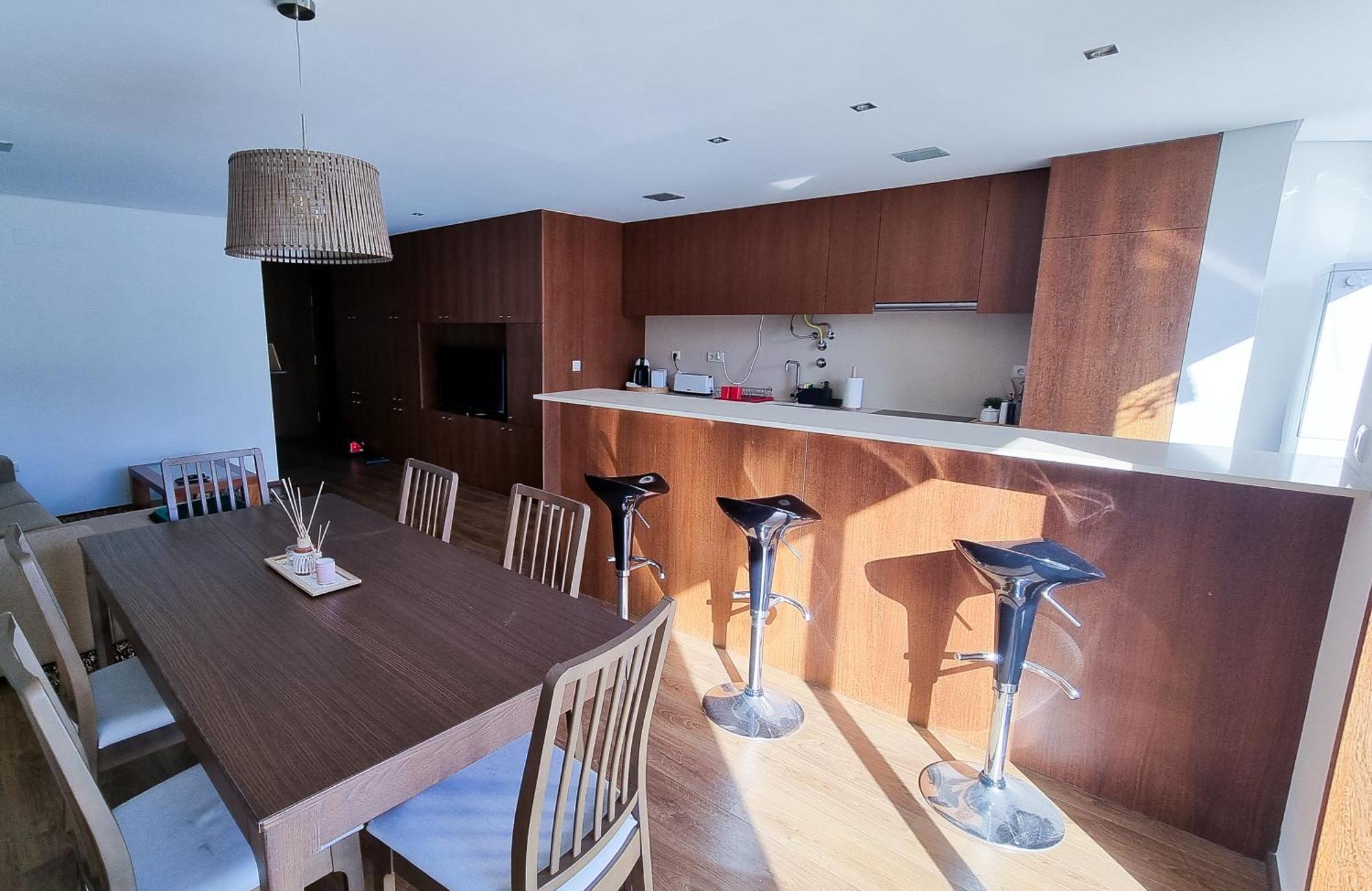 Apartament F&M Braga Exteriör bild