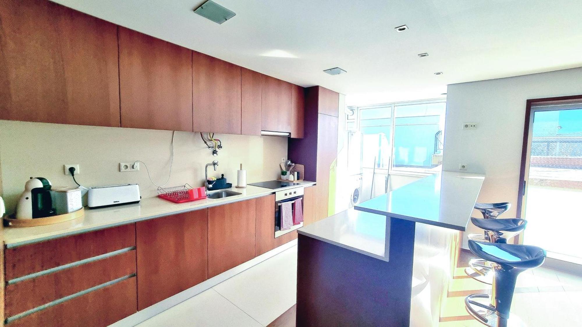 Apartament F&M Braga Exteriör bild