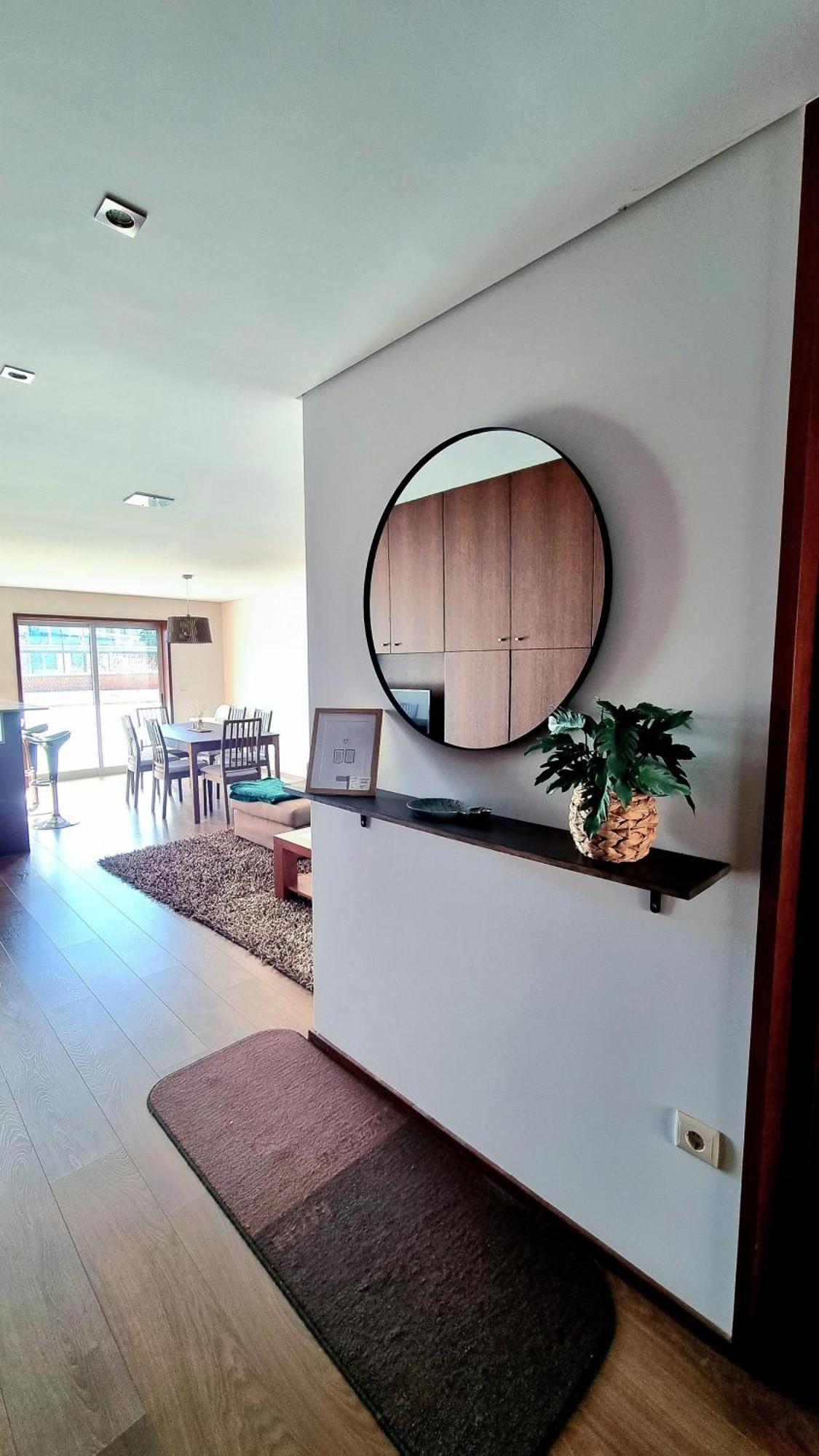 Apartament F&M Braga Exteriör bild