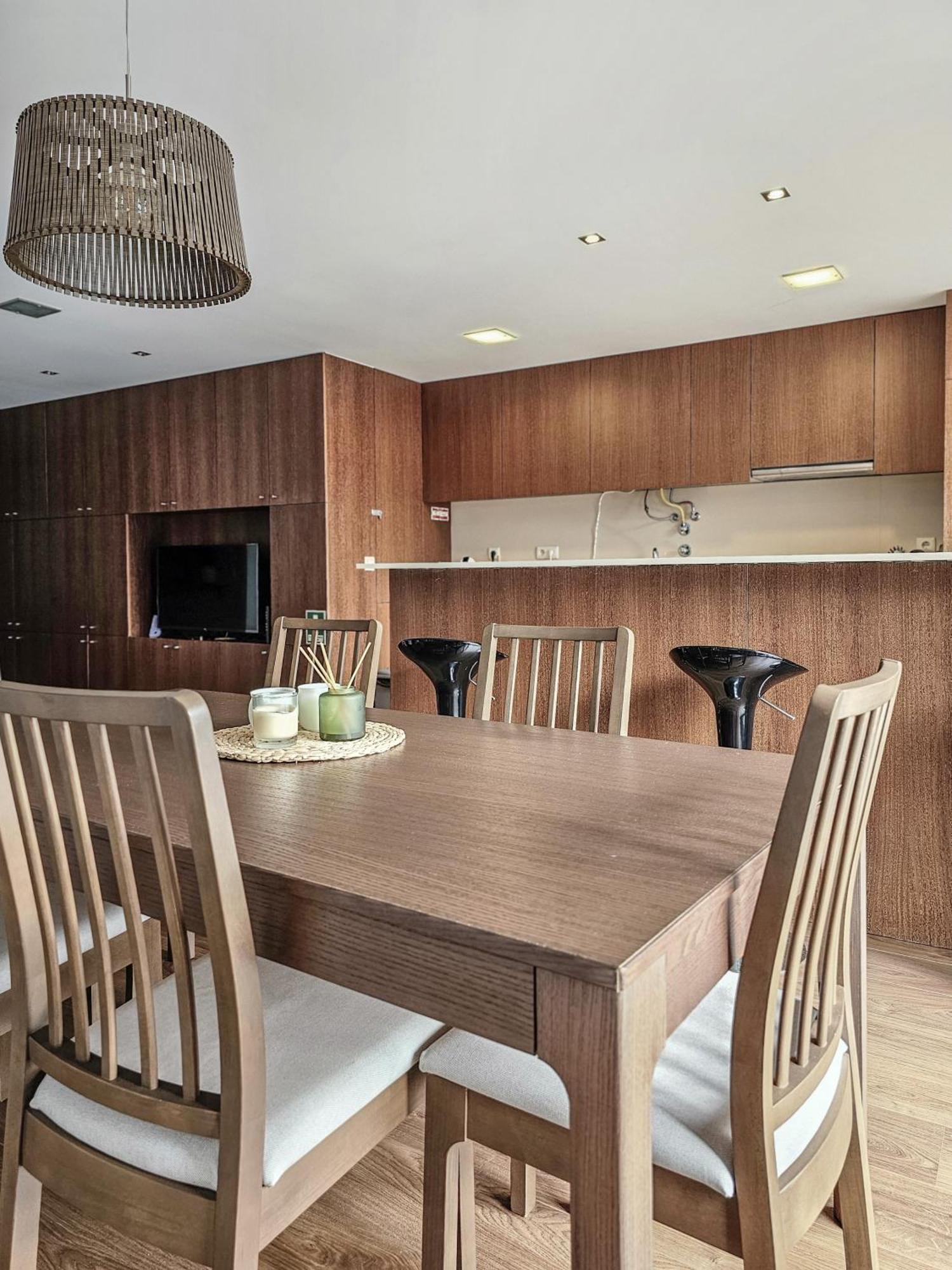 Apartament F&M Braga Exteriör bild