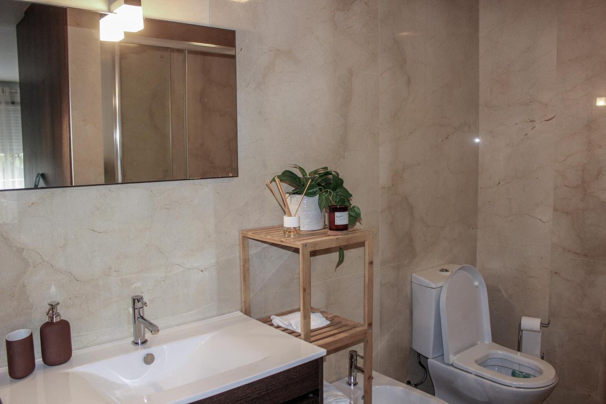 Apartament F&M Braga Exteriör bild