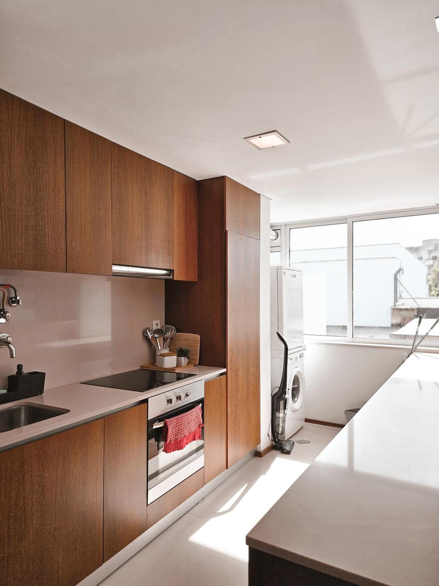 Apartament F&M Braga Exteriör bild