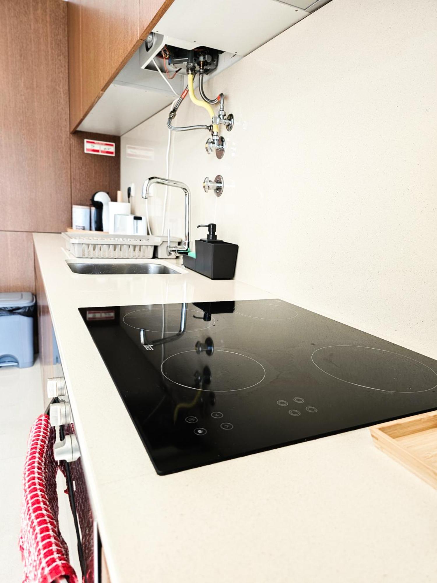Apartament F&M Braga Exteriör bild